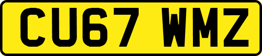 CU67WMZ