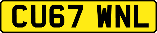 CU67WNL