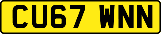 CU67WNN