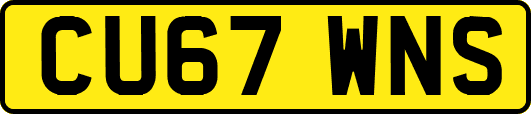 CU67WNS