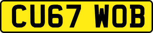 CU67WOB