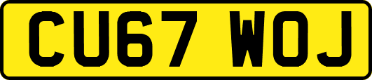 CU67WOJ