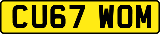 CU67WOM