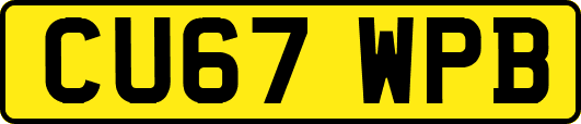 CU67WPB
