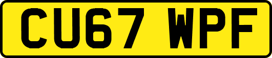 CU67WPF