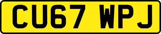CU67WPJ