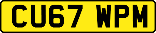 CU67WPM