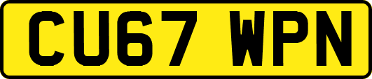 CU67WPN