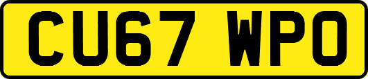 CU67WPO