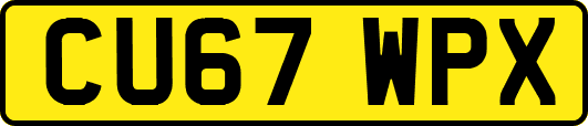 CU67WPX