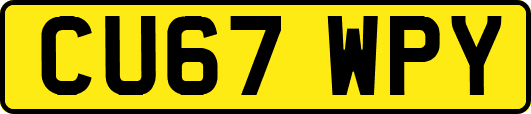 CU67WPY