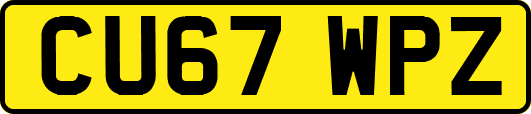 CU67WPZ
