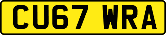 CU67WRA
