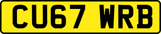 CU67WRB