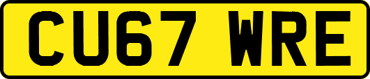 CU67WRE
