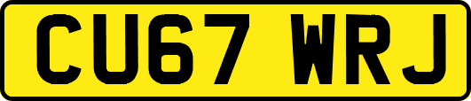 CU67WRJ