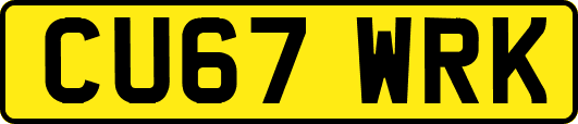 CU67WRK