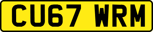 CU67WRM