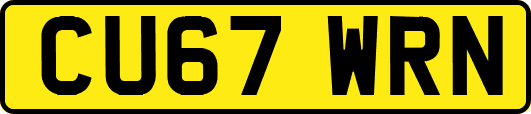 CU67WRN
