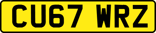 CU67WRZ