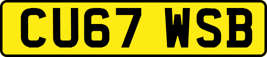 CU67WSB