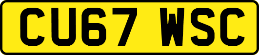 CU67WSC