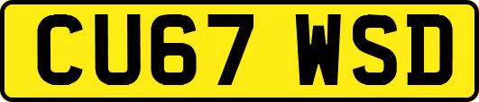 CU67WSD