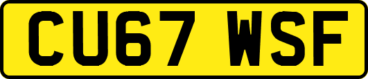 CU67WSF