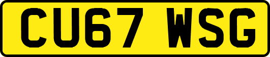 CU67WSG