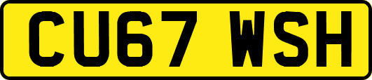 CU67WSH
