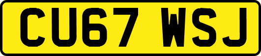CU67WSJ