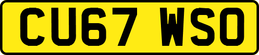 CU67WSO