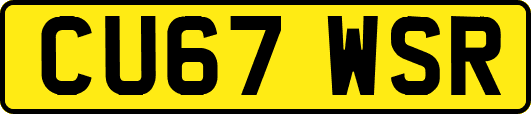 CU67WSR