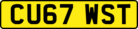 CU67WST