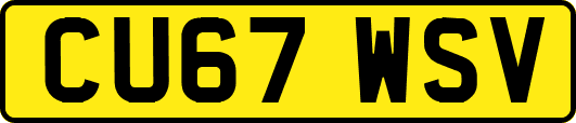 CU67WSV