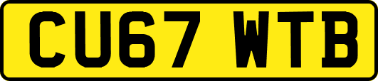 CU67WTB