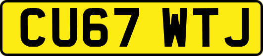 CU67WTJ