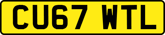 CU67WTL