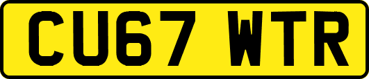 CU67WTR