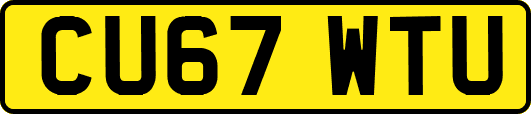 CU67WTU