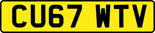 CU67WTV