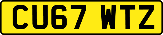 CU67WTZ