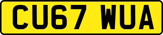 CU67WUA