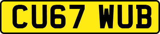 CU67WUB