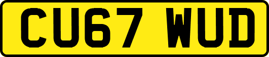 CU67WUD