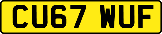 CU67WUF