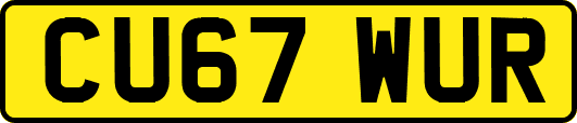 CU67WUR