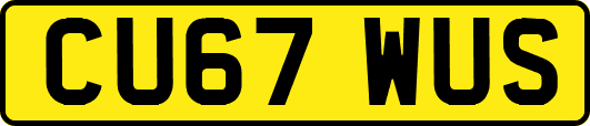 CU67WUS
