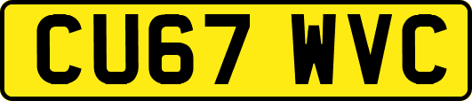 CU67WVC