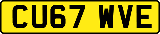 CU67WVE